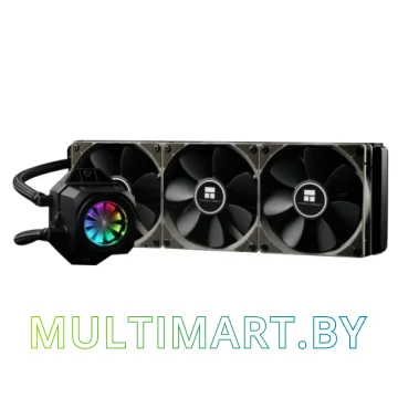 Кулер Thermalright Turbo Right 360 C